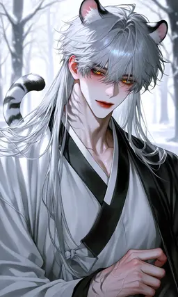 Profile image of 백무연