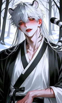 Profile image of 백무연