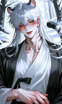 Profile image of 백무연