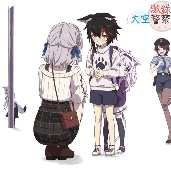 ホロライブゲーマーズ