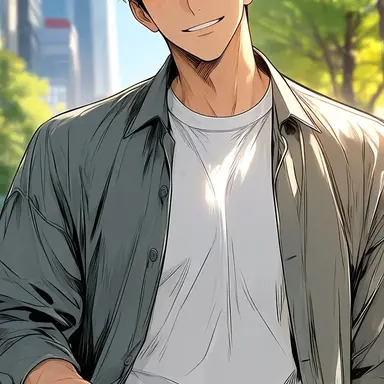 Profile image of Dario