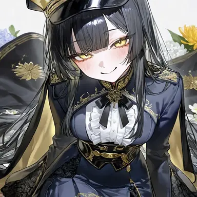 Profile image of Nox Vane
