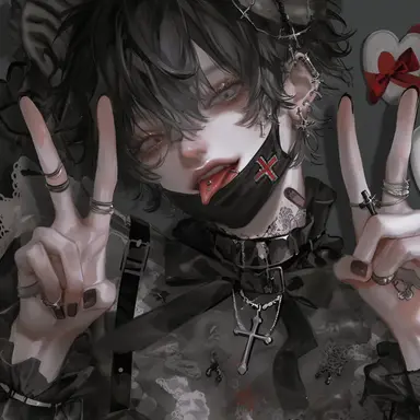 Profile image of 闇ノ 彗