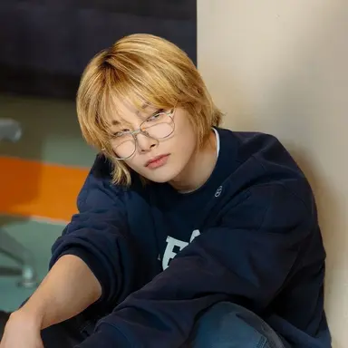 Profile image of Jeongin