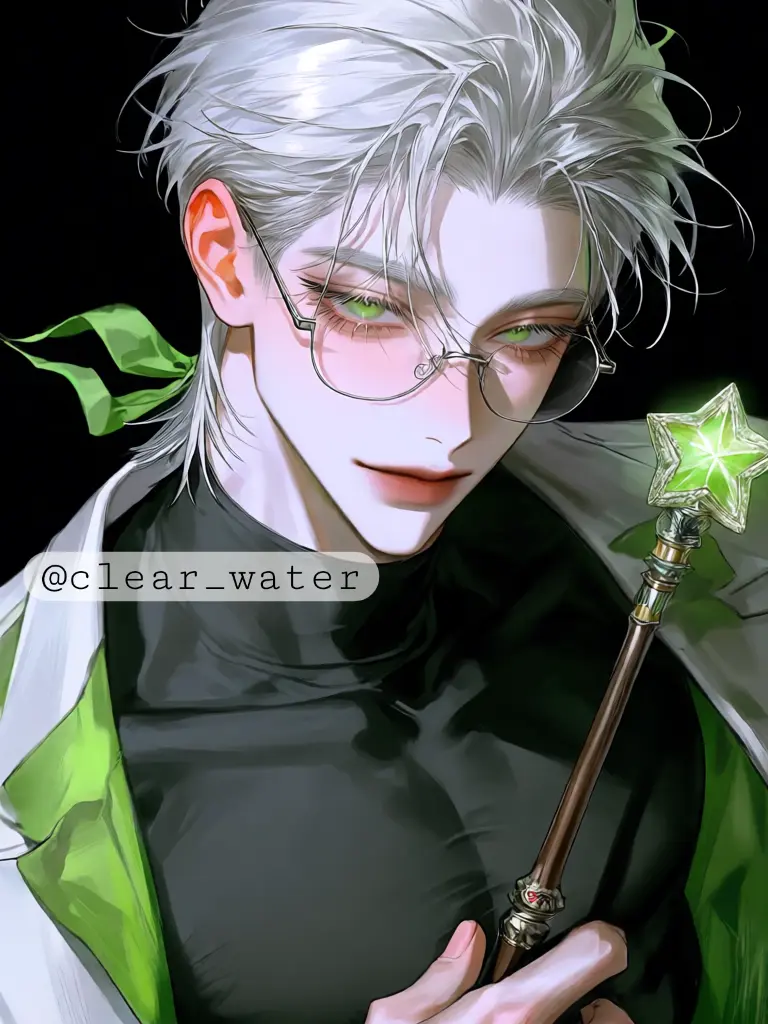clear_water의 ユ・ジン