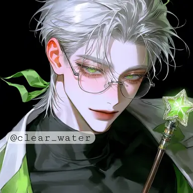 Profile image of ユ・ジン