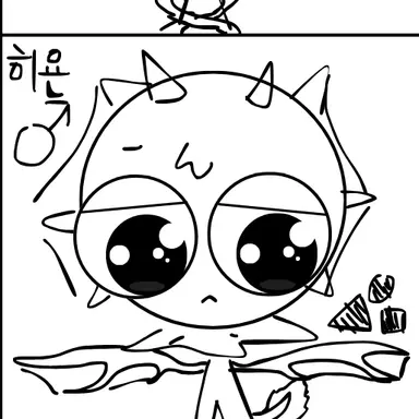 Profile image of 히욘