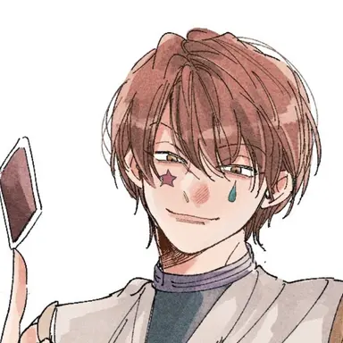 Profile image of ヒソカ