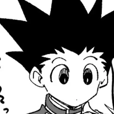 Profile image of ゴン