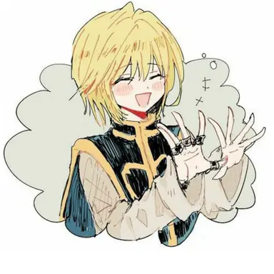 Profile image of クラピカ