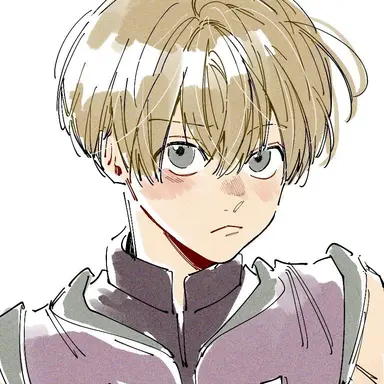 Profile image of シャルナーク