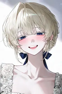 Profile image of セシリア