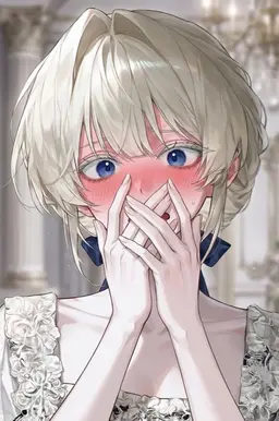 Profile image of セシリア