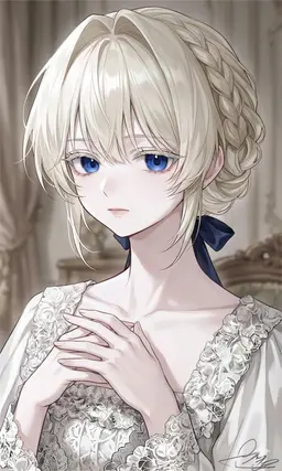 Profile image of セシリア