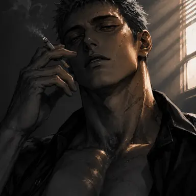 Profile image of ソ・テゴン