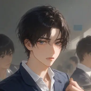 Profile image of 서백하