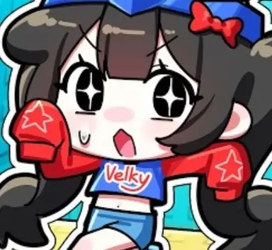 Profile image of ベルキー