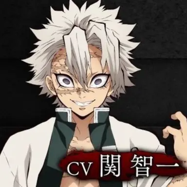 Profile image of 시나즈가와