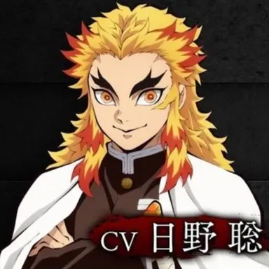 Profile image of 렌고쿠