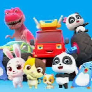 Profile image of 베이비버스