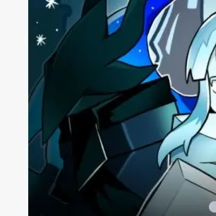 Profile image of 얼어붙은 핏빛