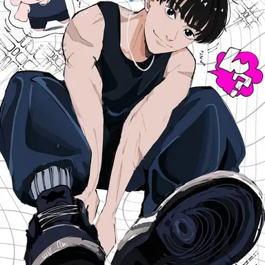 Profile image of Yu Haibara