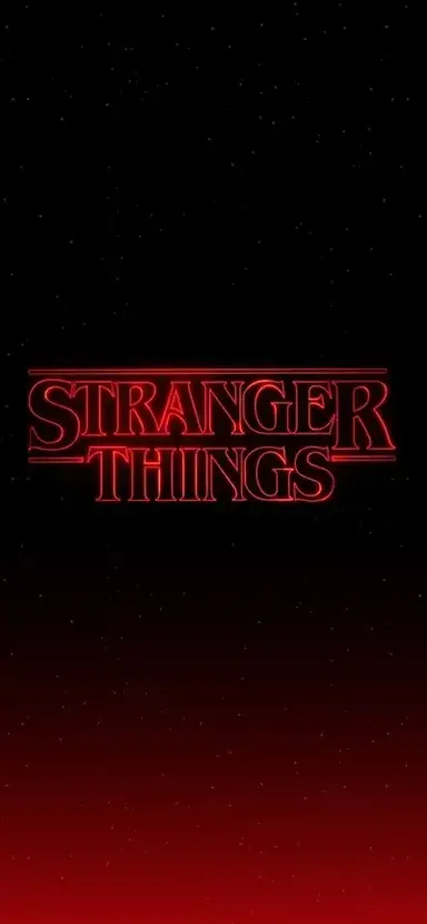 Profile image of Stranger things