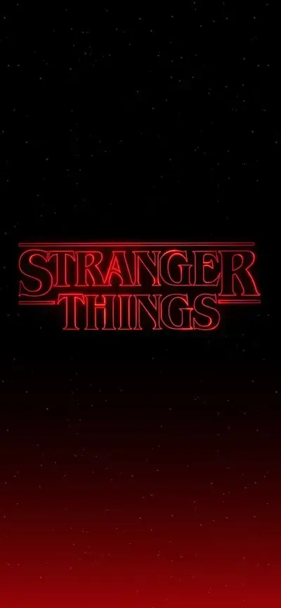 TallLyre3119의 Stranger things