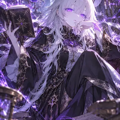 Profile image of ヴェクシア