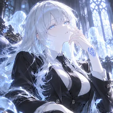 Profile image of ヘルミーナ