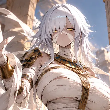 Profile image of ネフティア