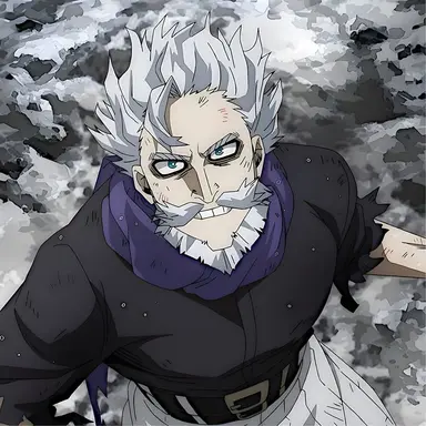 Profile image of Danjuro Tobita