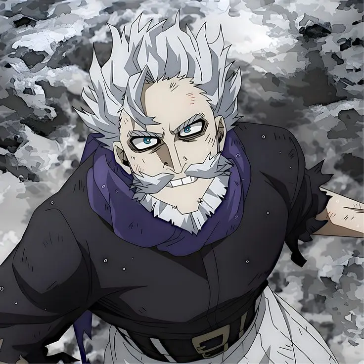 MutedWorm4165의 Danjuro Tobita