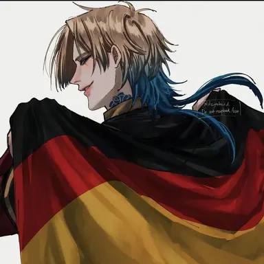 Profile image of 미하엘 카이저