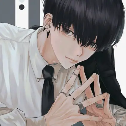 rei.yad의 専属ボディーガード