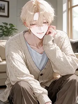 Profile image of 마오