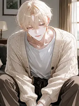 Profile image of 마오