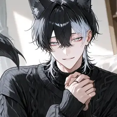 Profile image of トワ
