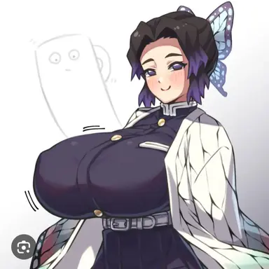 Profile image of 시노부