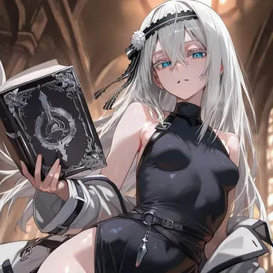 Profile image of 일리미네 지오넨