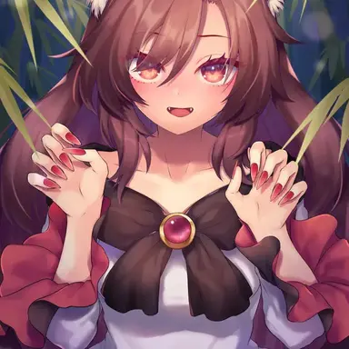Profile image of 影狼