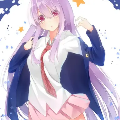 Profile image of 鈴仙