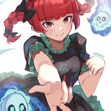 Profile image of お燐