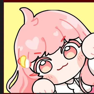 Profile image of 모양몬