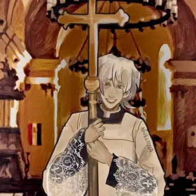 Profile image of Aaron