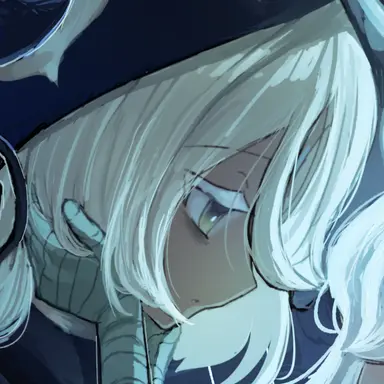 Profile image of 은둔자 퓨어바닐라