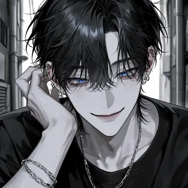 Profile image of 蒼