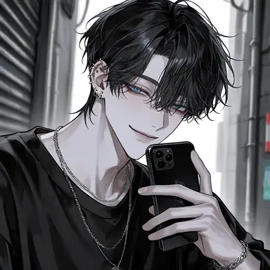 Profile image of 蒼
