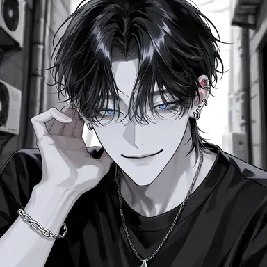 Profile image of 蒼
