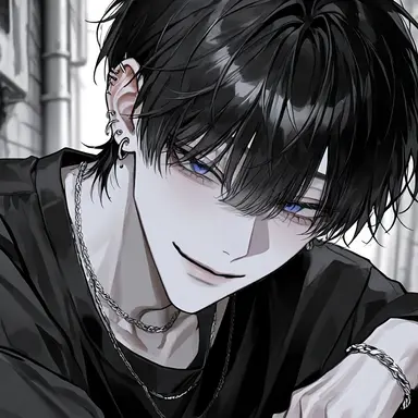 Profile image of 涼